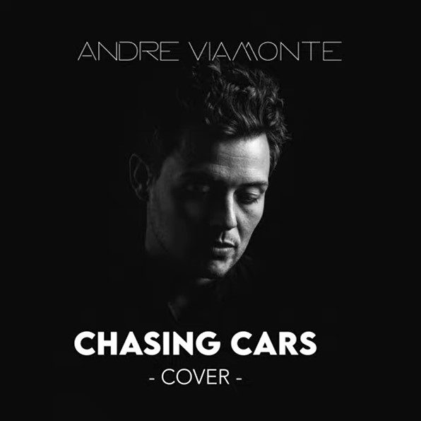 CHASING CARS