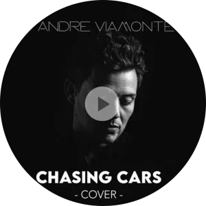 andre viamonte miniaturas chasing cars