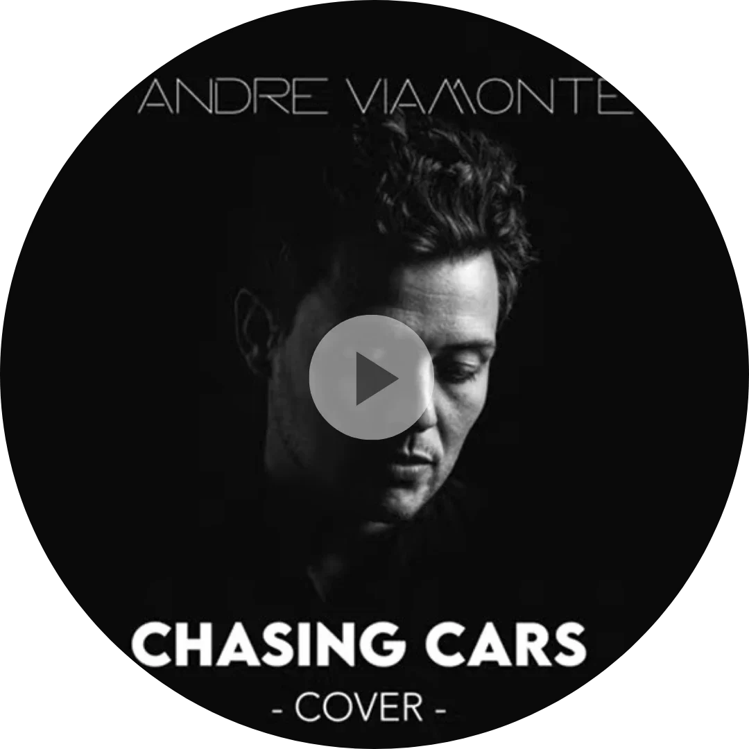 andre viamonte miniaturas chasing cars