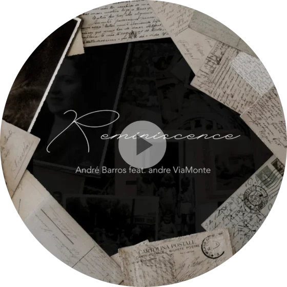 andre viamonte miniaturas reminiscence