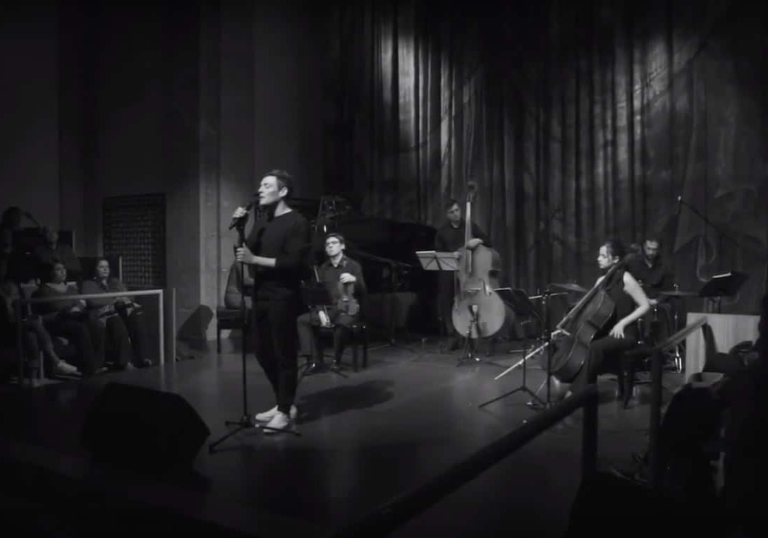 concerto cascais